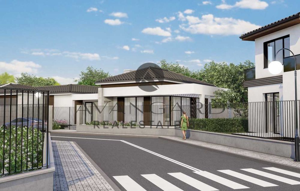 Продава се Къща в с. Първенец, Област Пловдив - 250 кв.м за 1160 €/кв.м - Снимка #3