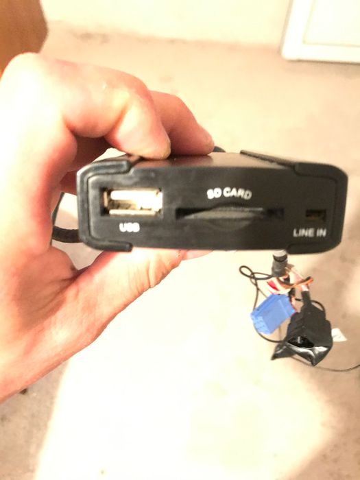 Мултиволан с пера за ауди а3,a4