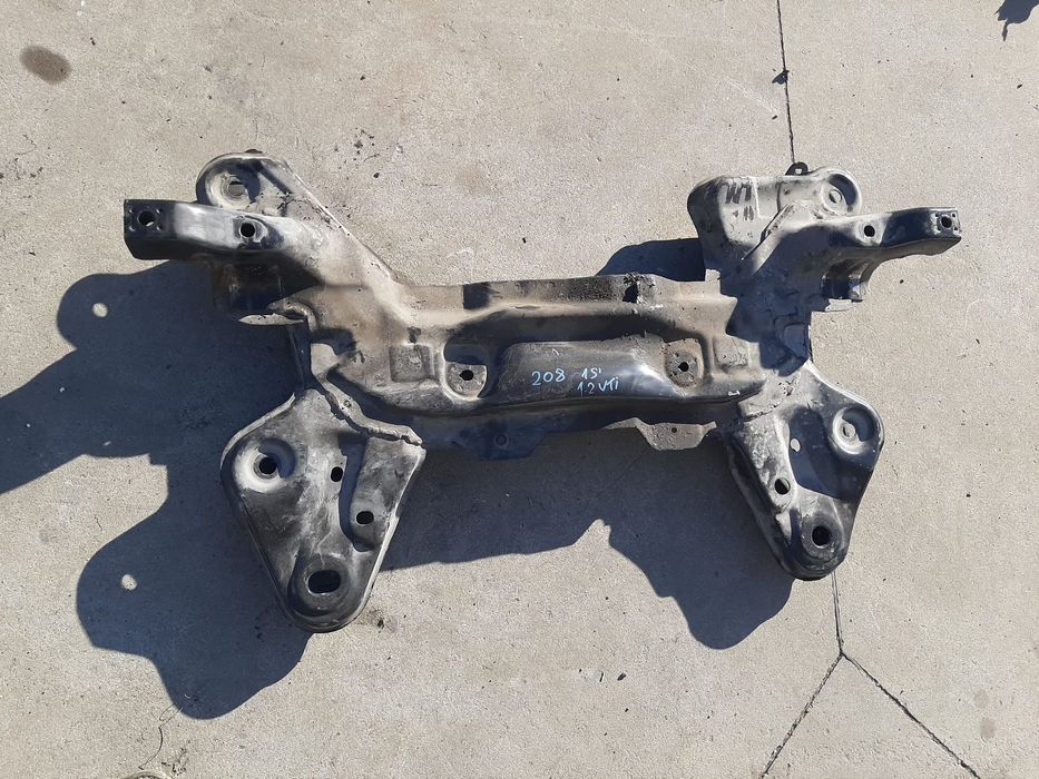 jug cadru motor 1.2 vti peugeot 208 2015