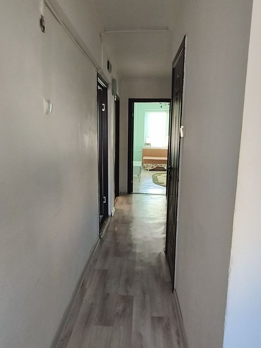 Пәтер жалдаймын..