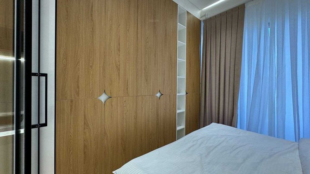 Сдаётся шикарная квартира на Чиланзаре, 5-квартал, ор-р: метро Новза!