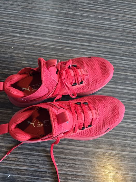 Детски маратонки Puma