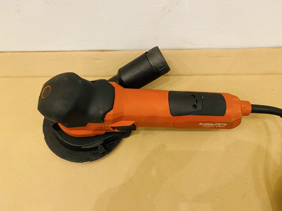 Flex Hilti DGH130