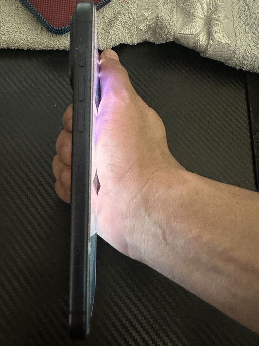 Iphone 17 pro max 512gb