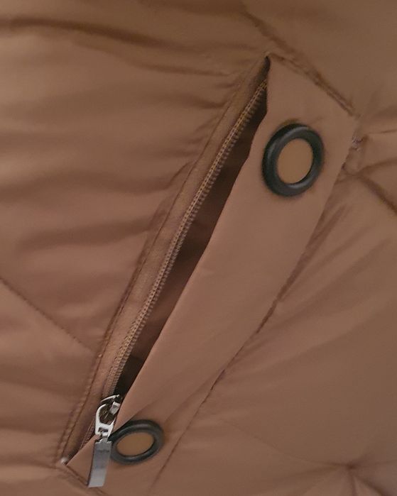 Зимняя куртка Италия