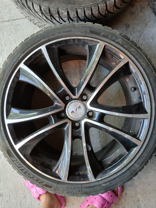 Джанти видимо добро състояние