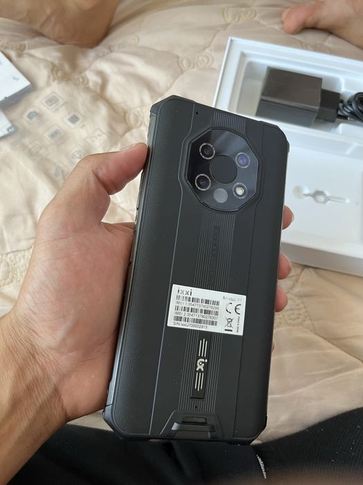 Ixxi  J7 телефон