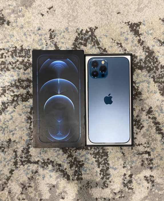 Iphone 12 pro max ideal