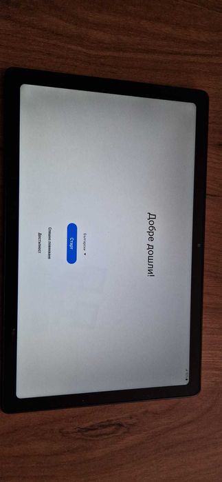 Samsung Galaxy Tab A7 64 гб.