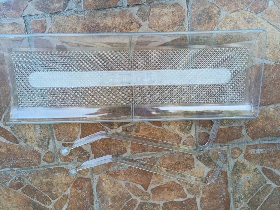 Deflector universal aer conditionat NOU