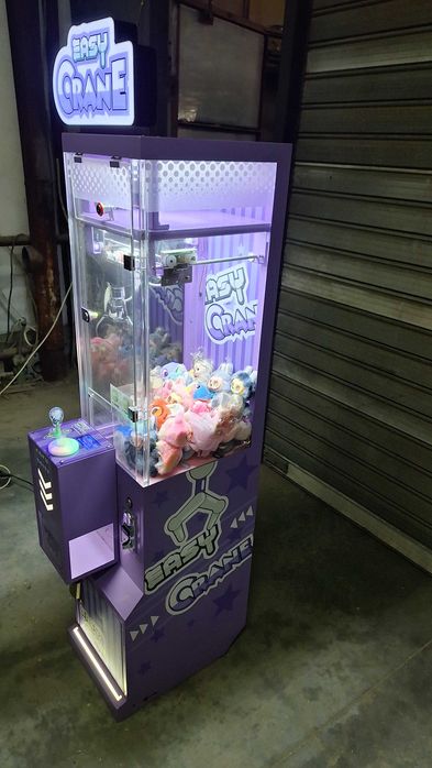 кранче за  играчки
