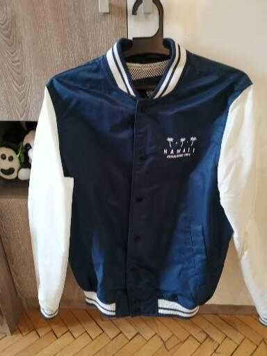 Есенно - пролетно яке Pull & Bear S