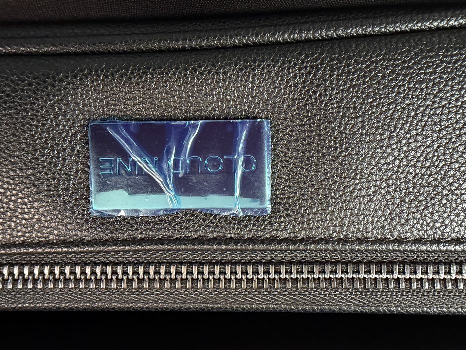 CLOUD NINE The original iron преса за коса