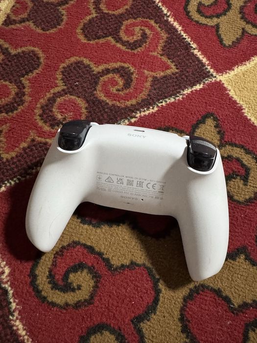 DualSense ps5 джойстик