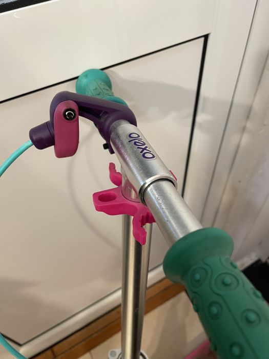 Oxelo -Детска тротинетка