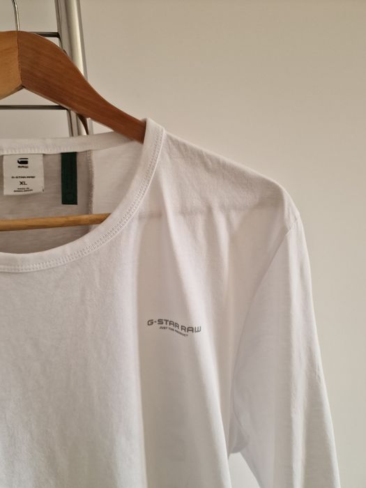 Страхотна мъжка  блуза G STAR RAW размер XL
