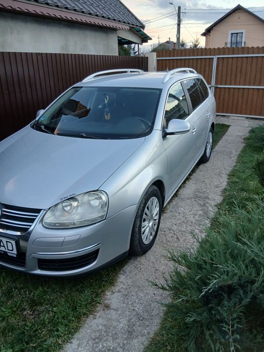 Golf 5, Diesel, unic proprietar,motor 1.9