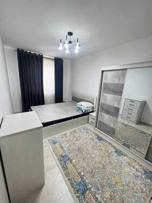 сдается квартира в новостройке Махтумкули