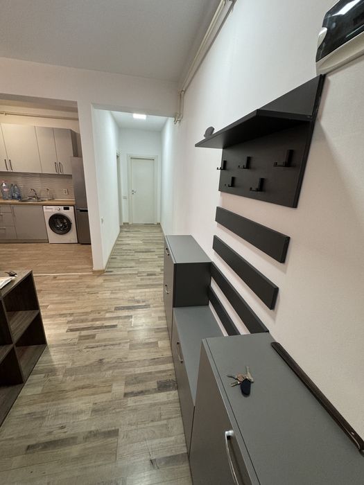 Inchiriez apartament 2 camere Mc bragadiru