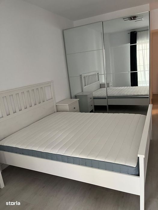 Apartament cochet ultramodern