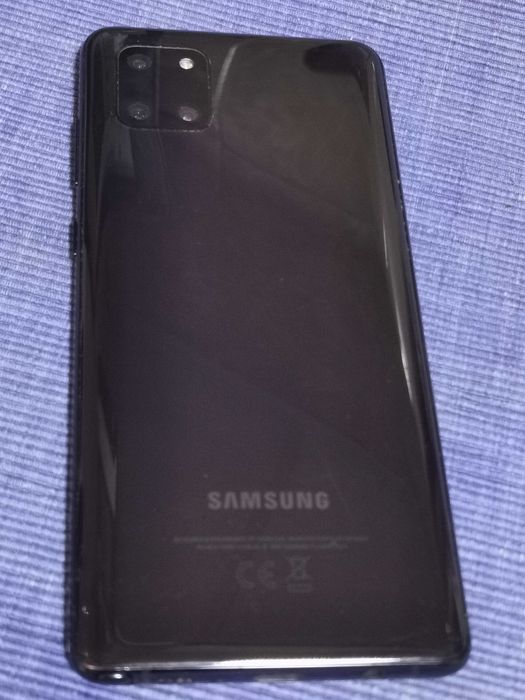 Vand SAMSUNG Note 10 Lite