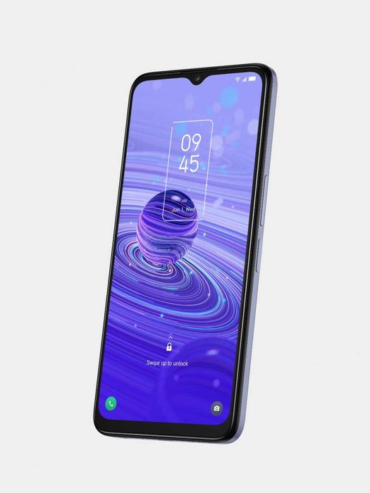 Смартфон TCL 40R 5G 4/128 GB Stardust Purple