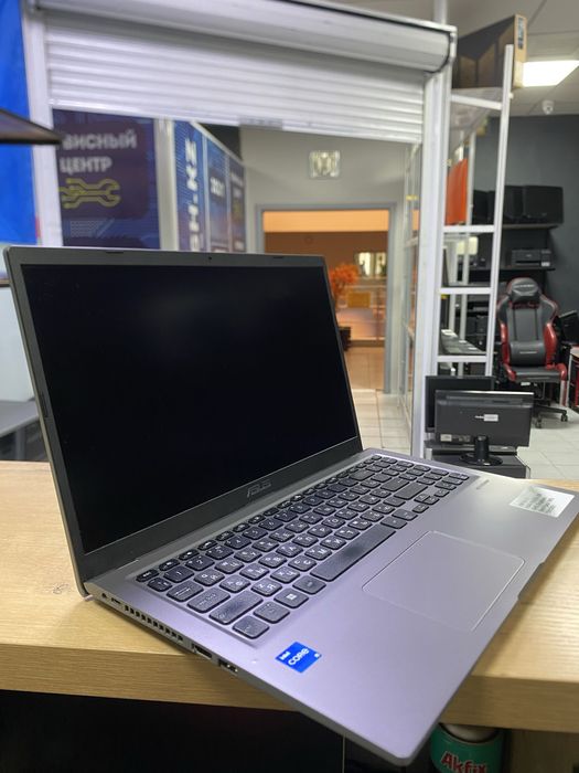 Ноутбук Asus P1512CE Core i5-11 RAM16/SSD256