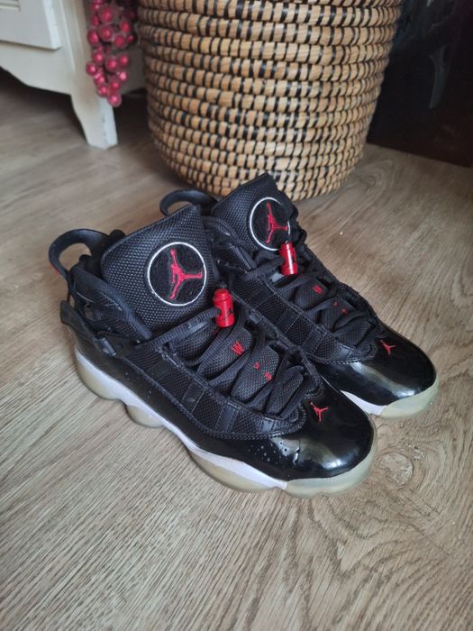 Adidasi Jordan 36.5