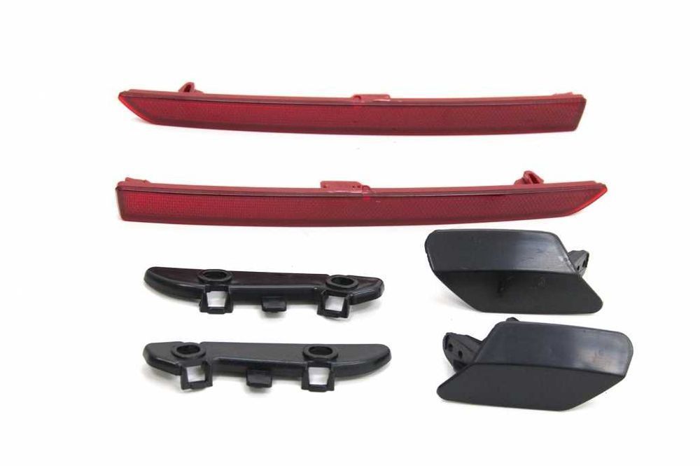 Pachet BMW Seria 3 F30 (2011-2019) M3 Design