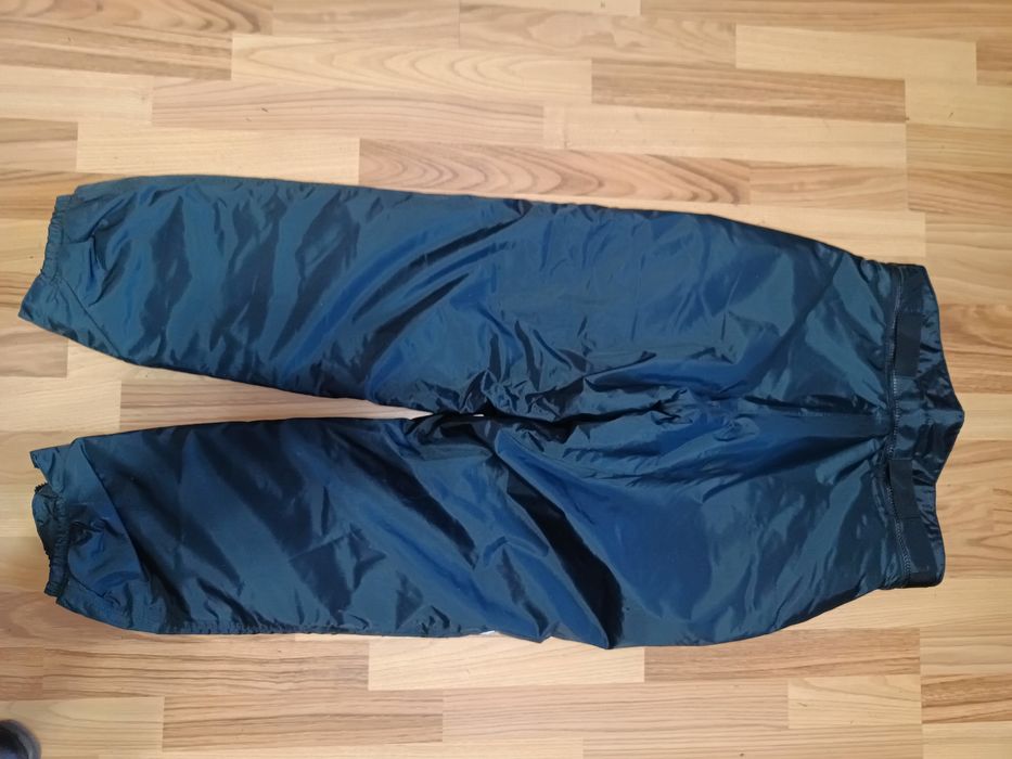 Pantaloni caldurosi iarna moto atv scuter