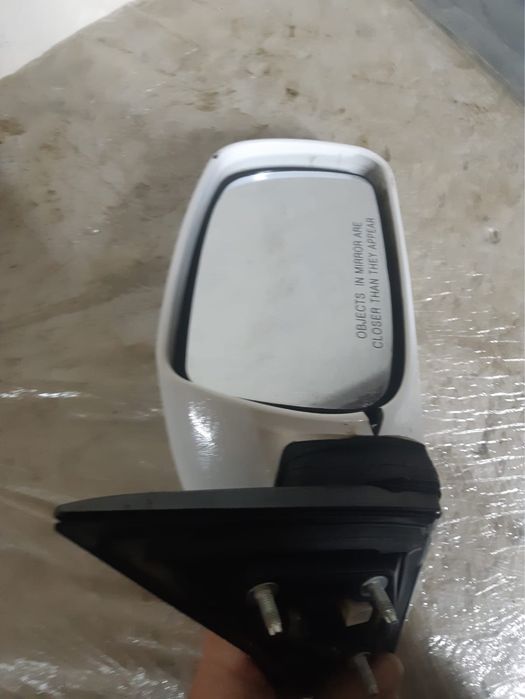 Зеркала на камри 45