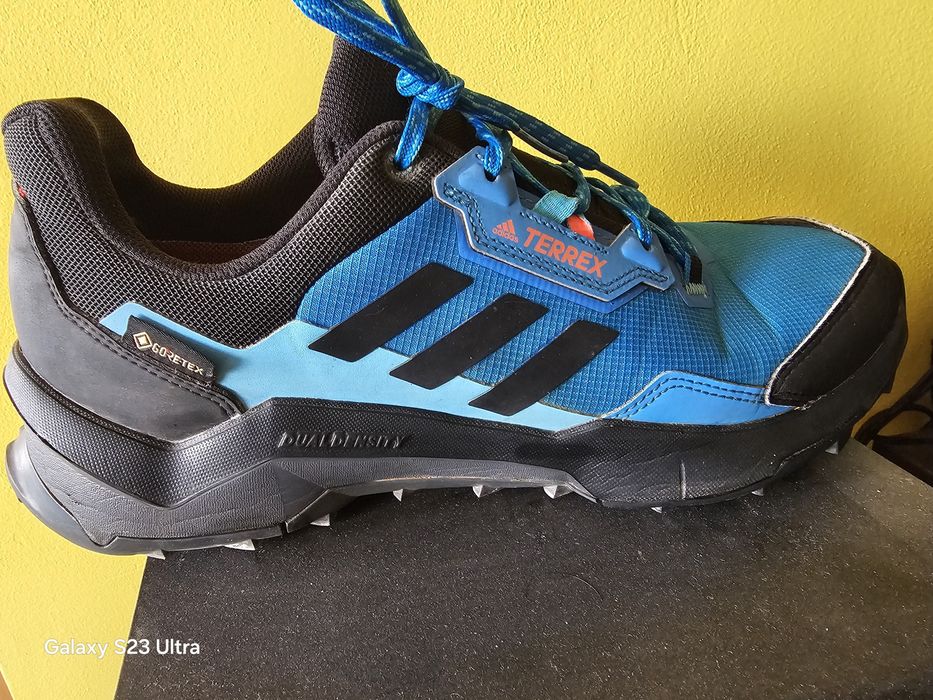 Adidas Goretex 43 1/3