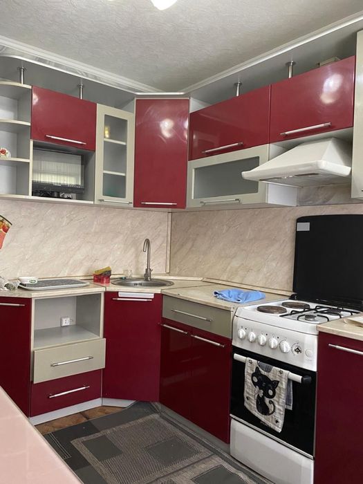 Продам 3х комнатную квартиру