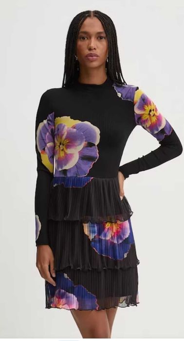 Desigual рокля xs