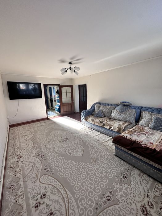 Продается дом в Чапаево