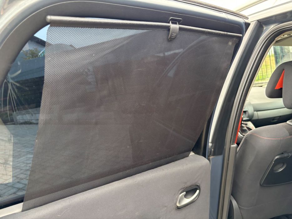 Renault Scenic Conquest