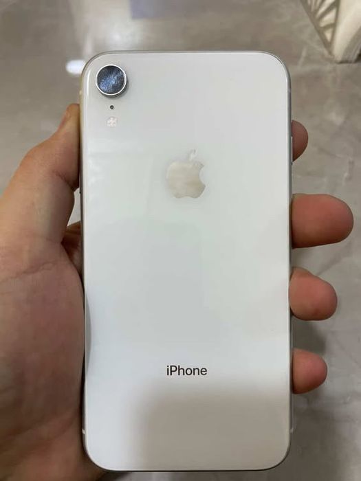 Iphone xr 128gb oq