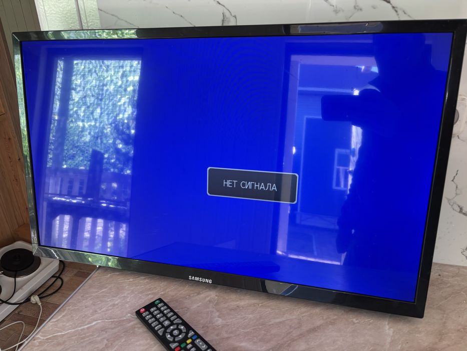 Телевизор диоганаль 32”