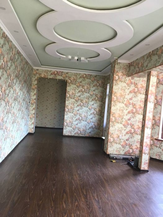 Ховли / Участка - 5,5 соток. Изза темир бозор, Токзор махалла. Hovli