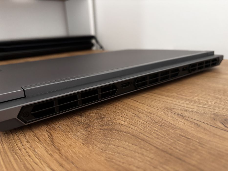 Laptop Gaming Lenovo Legion Pro5 cu garantie