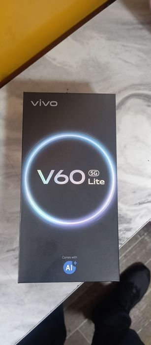 Vivo V60 Lite 5G