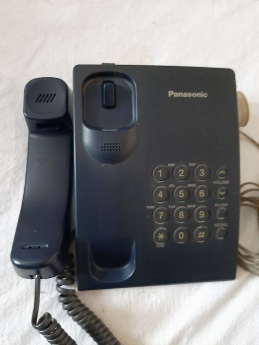 Стационарен телефон Panasonic