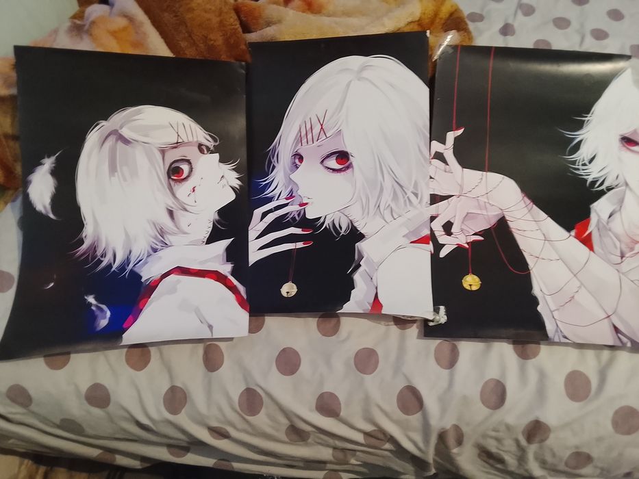 Плокаты без карандии