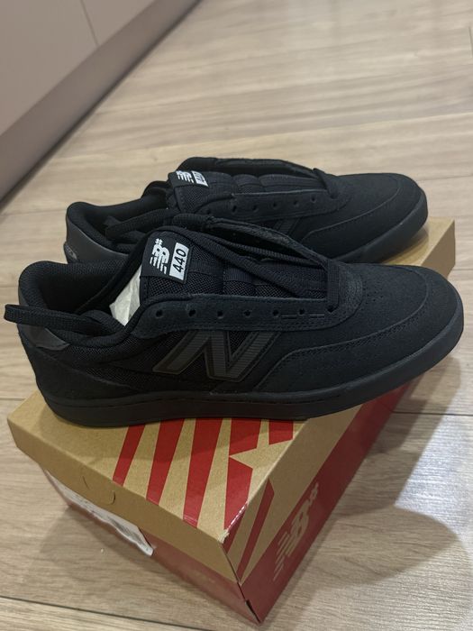 Новые Кеды New Balance M8/ W9,5