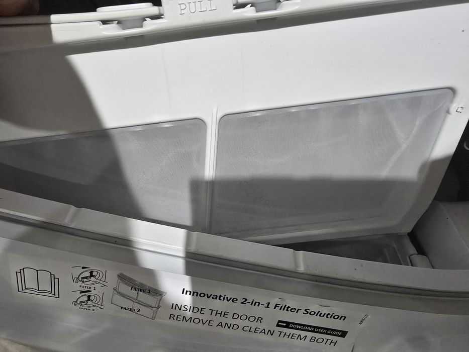 А++ Сушилня с термопомпа Кенди/Candy 7 кг