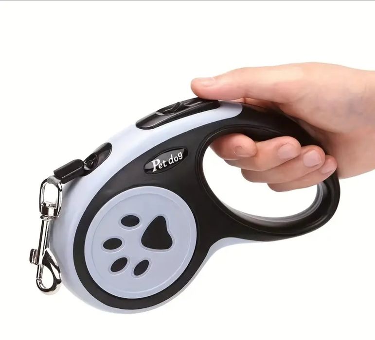 Табакера за малки кучета