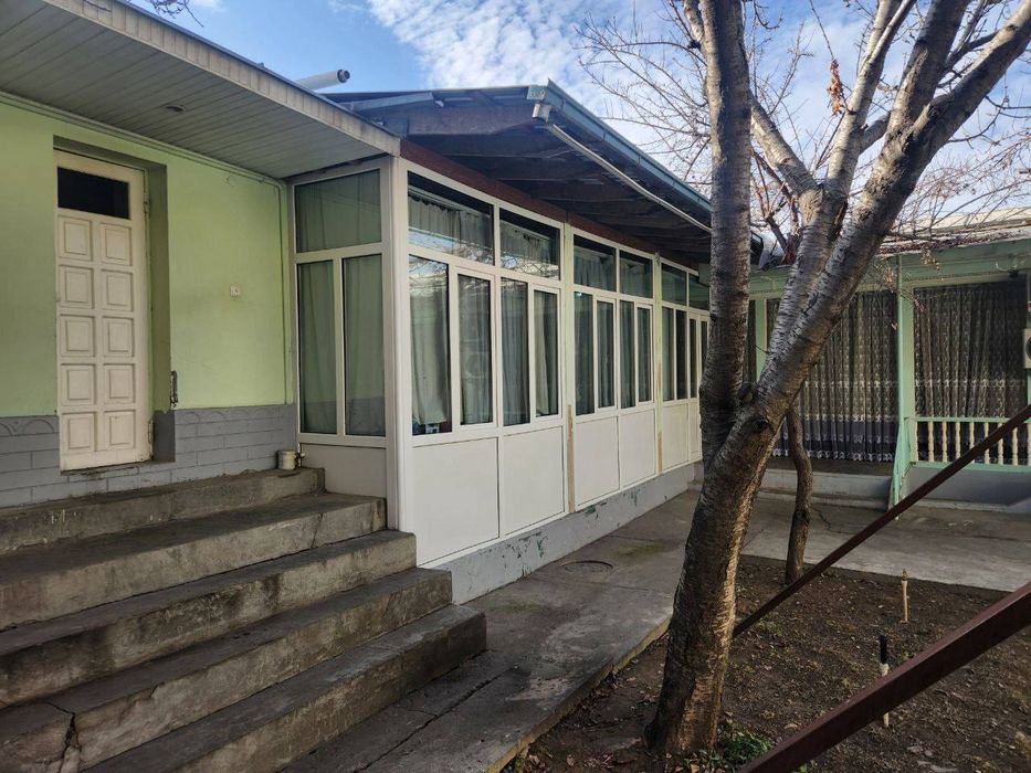Срочно!!! Продается Шайхонтахурский район Орр комолон махалла