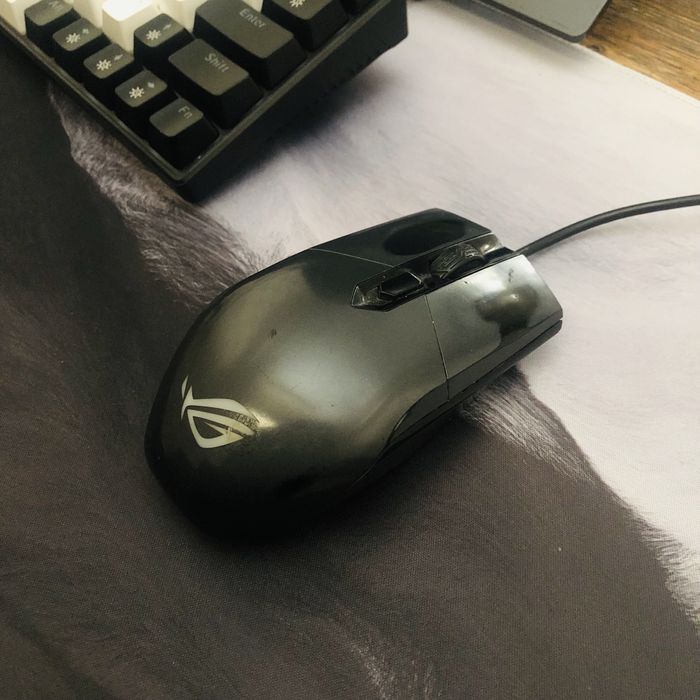 Igravoy mishka rgb arzon narxda