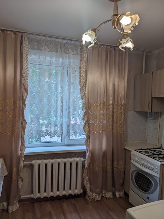 Сдам квартиру на длительный срок.