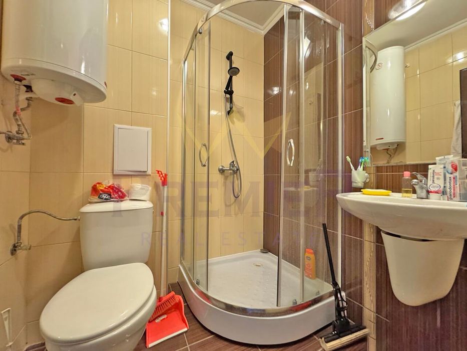 Продава се Едностаен апартамент в к.к. Елените - 25 кв.м за 1480 €/кв.м - Снимка #3